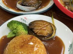 -叶存利海鲜大馅饺子(海宁路总店)