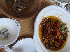 -李东农庄(中南百草园地标店)