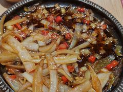 -朴大叔拌饭(上海真如环宇城店)