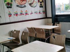 -老潼关肉夹馍(泰禾1号街区1号院店)