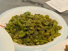 苔条豆瓣-功德林(南京西路店)