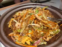 -桂满陇·手作小笼包&江南叫花鸡(中山公园店)