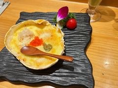 -大岛日本料理铁板烧(南通大饭店)