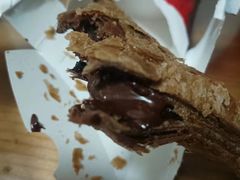 -麦当劳(红旗路店)