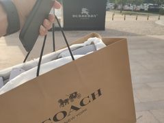-COACH蔻驰(赛特奥特莱斯店)