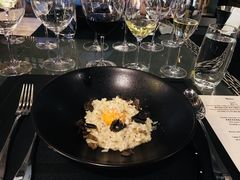 -君悦酒店·La Terrazza意合園·意式风味