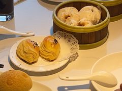 -东方早茶 海鲜•青岛菜(国信体育中心店)