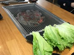 -肉甲韩国木炭烤肉(新壹街1店)