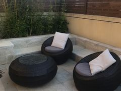 -大连金石滩绿发温泉假日酒店