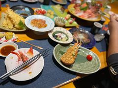 -千代御(临河街店)