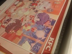 -肯德基(水坊邻里店)