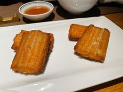 -新荣记(西溪湿地店)