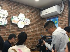 -台州老六海鲜面馆(上南总店)