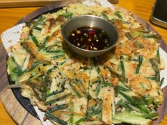 -恩你小木屋·韩式料理(假日广场店)