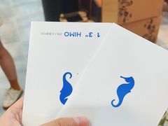 -海马体照相馆(新南凯德广场店)