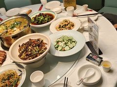 -纳家楼·地道陕菜(劳动路店)