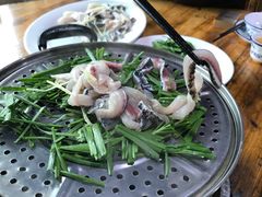 -溪悦渔庄(九龙湖店)