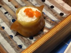 -蔡澜点心·粤菜(花城汇南区店)