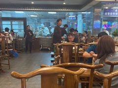 -百叶居·老北京涮羊肉(鼓楼店)