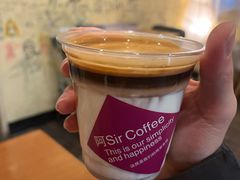 -阿sir咖啡(陶谷新村店)