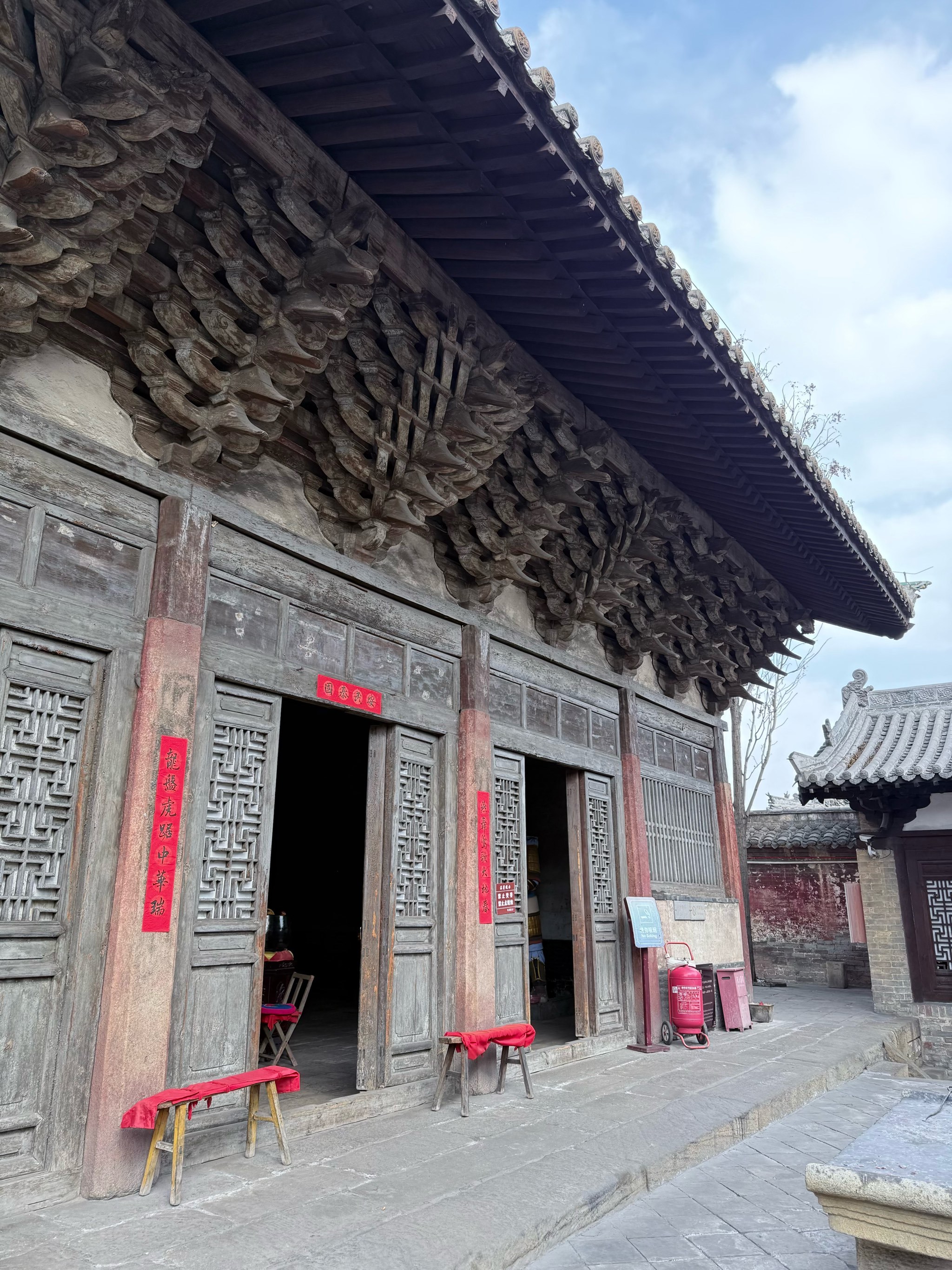 天下第一玉皇观