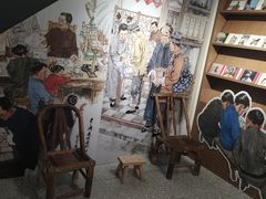 -上海体育博物馆