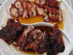 -澳门陈光记烧味饭店(万象城店)