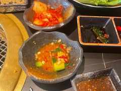-谷牛和牛烤肉(漕河泾印象城店)