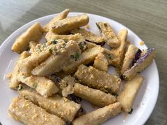 -毛姐烤鱼(福州汽车客运西站店)