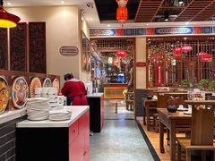 -满园烤鸭·春饼(太原街万达店)