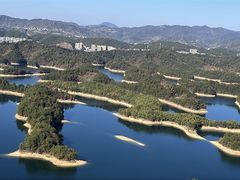 -千岛湖东南湖区