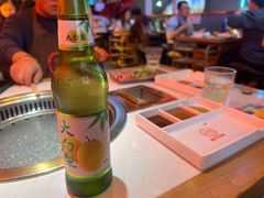 -杨记齐齐哈尔烤肉(总店)