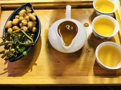 -大洋家·精品潮汕菜·生腌砂锅粥(天河东路店)