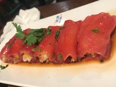 -南拳十三姨·潮汕砂锅粥(世纪金源店)