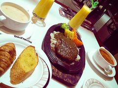 -斗牛士牛排餐厅(镇明店)