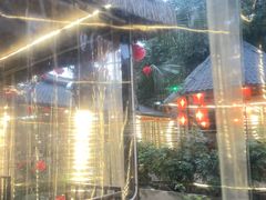 -醉月城西昌火盆烧烤(天府店)