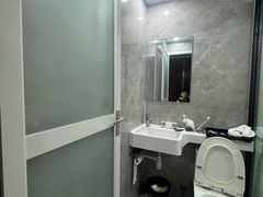 -抚顺中伟假日国际酒店