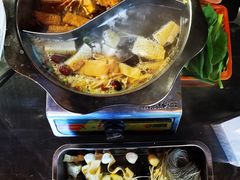 -袁记麻辣烫(中达广场店)