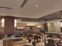 -长白山万达锦华套房酒店