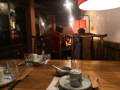 -鱼食饭稻·苏浙土菜17年老馆子(平江路店)