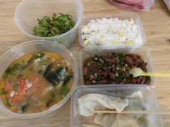 -旺角小渔村(二马路店)