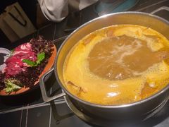 -二刀潮牛(重庆光环购物公园店)