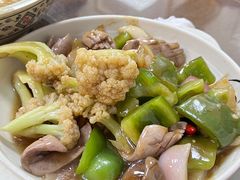 -聂记粤菜馆(鼓西路店)