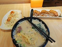 -宝寿司(红瓦寺店)