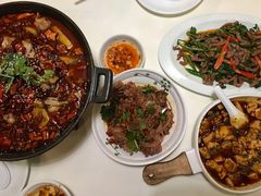 -付掌柜在成都·热炒砂锅集(金禾店)