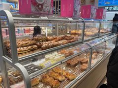 -好利来(马家堡店)