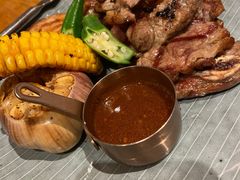 -森Some Fusion(荔湾店)