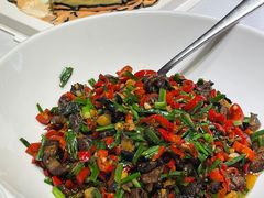 -院里寻菜·精致庭院菜(观沙岭店)