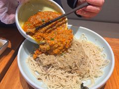 -裕兴记•蟹黄面馆(人民广场店)