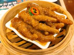 -点都德(大茶楼店)